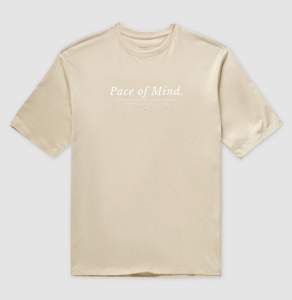 Pace of Mind