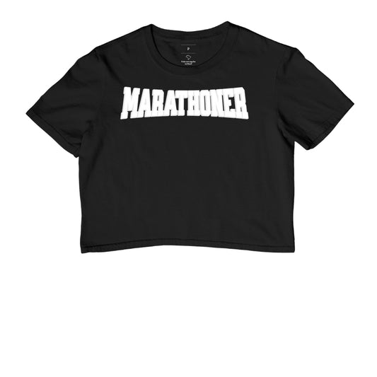 Marathoner