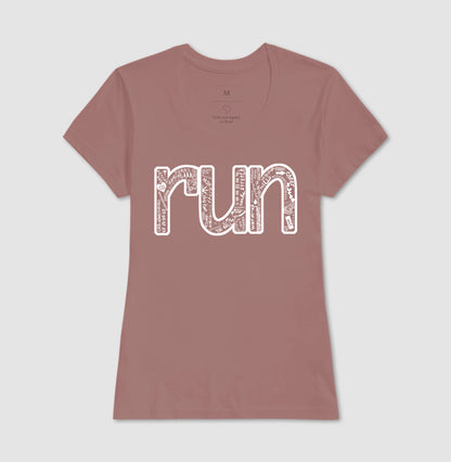 Run Graffite