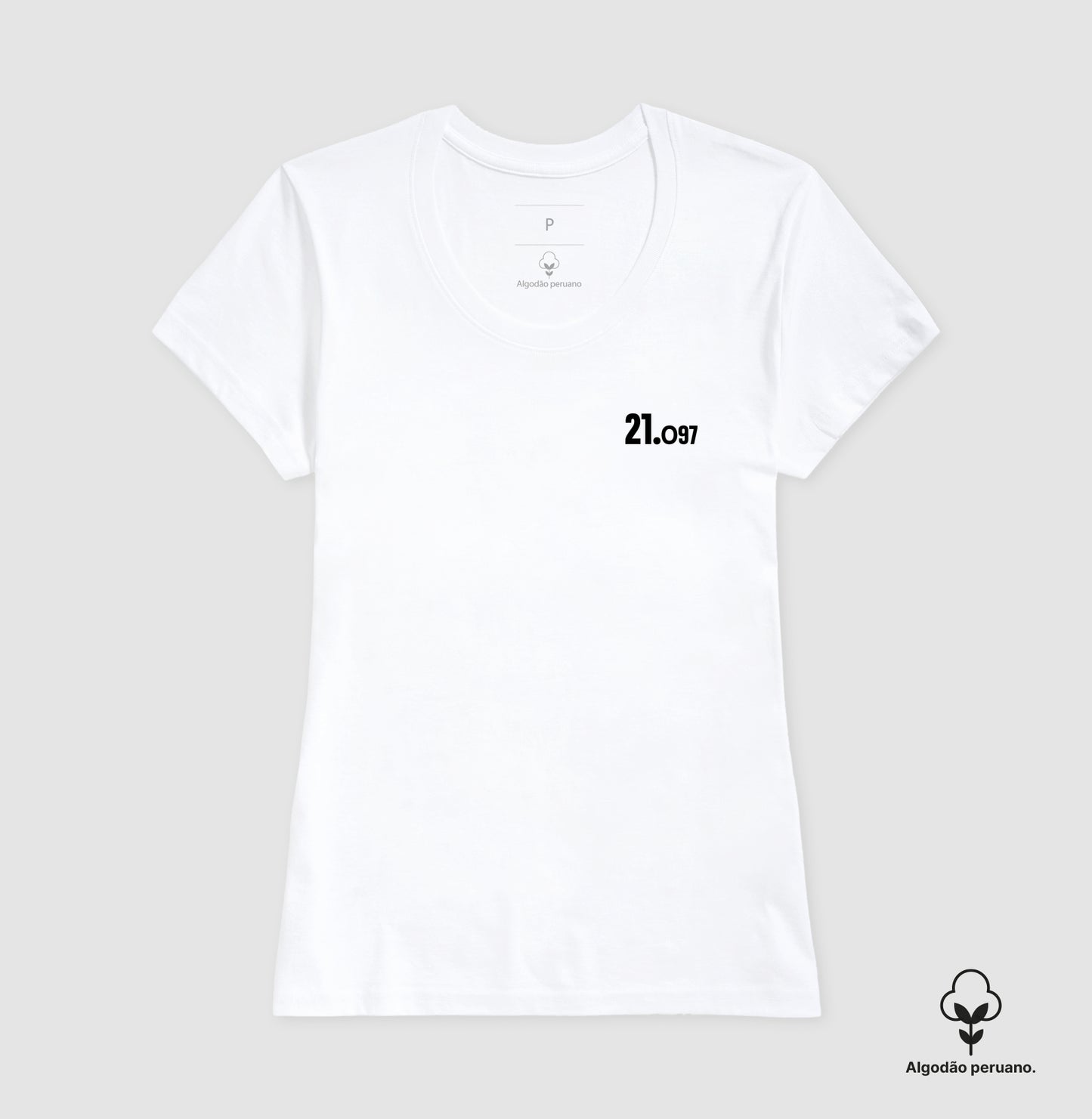21.097 minimalista