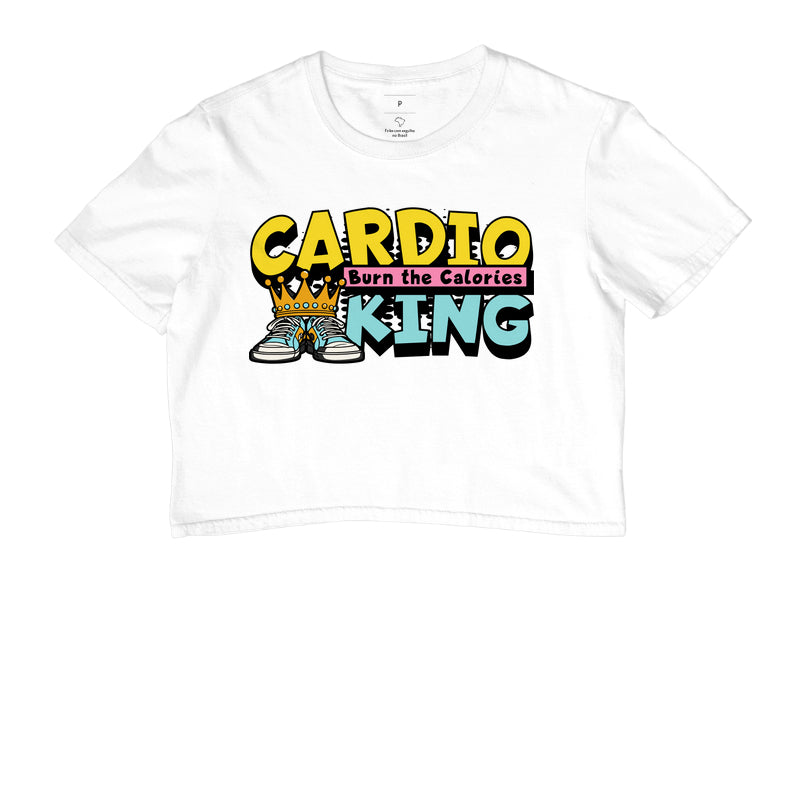 Cardio King