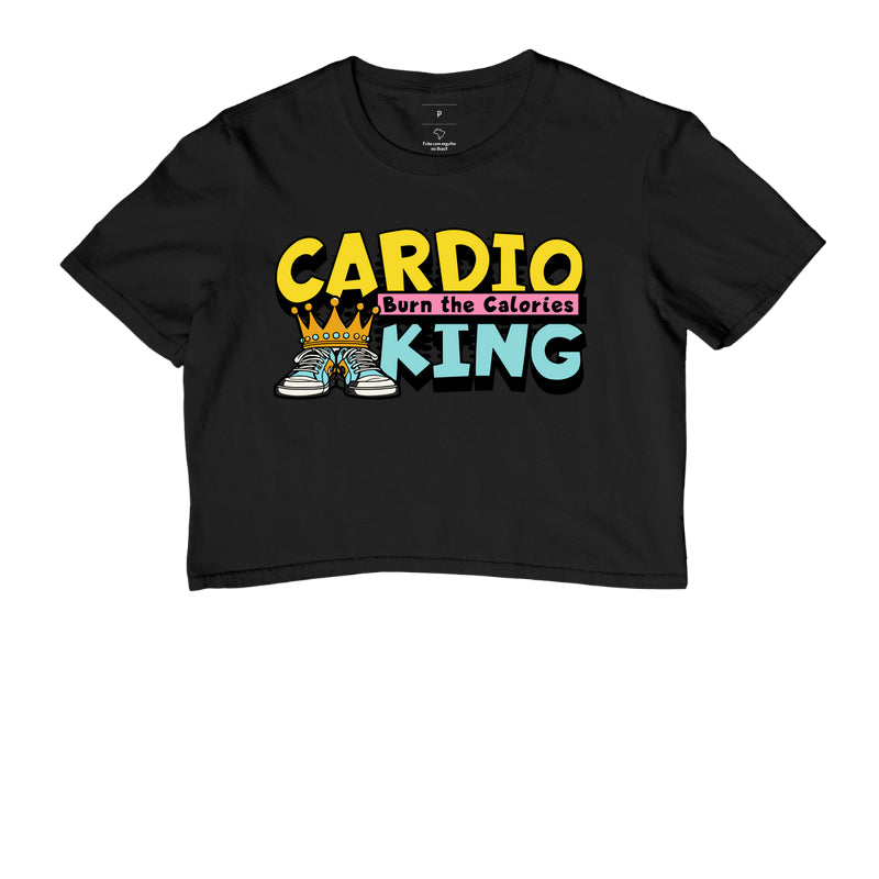 Cardio King
