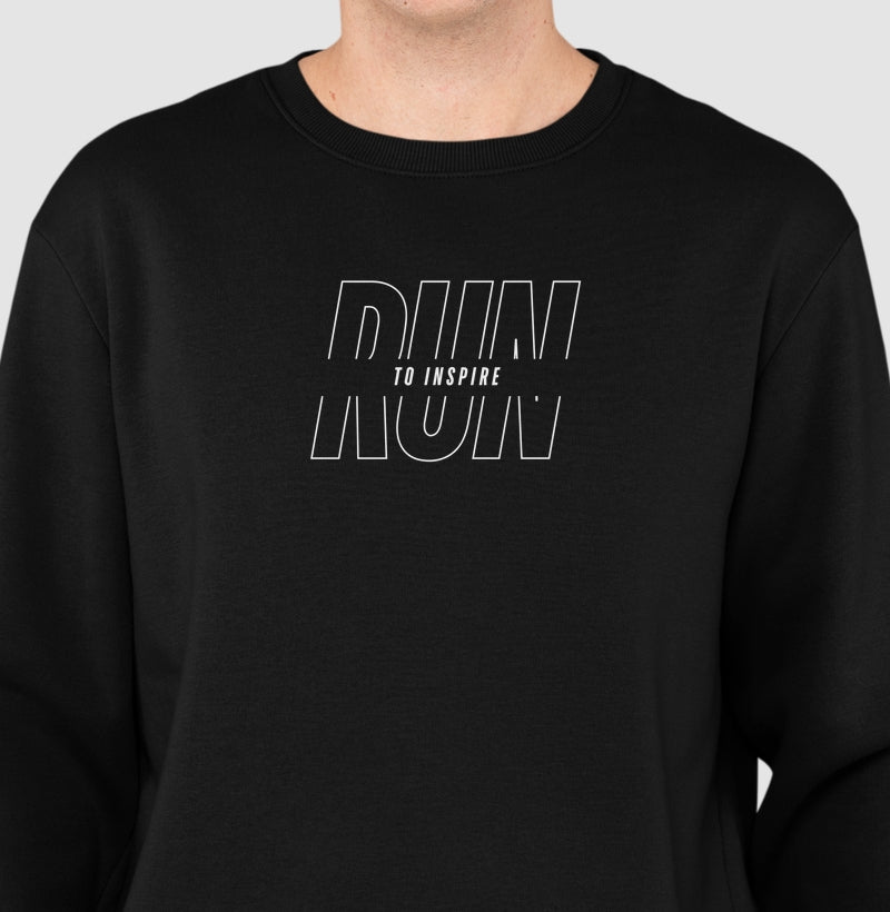Run to Inspire