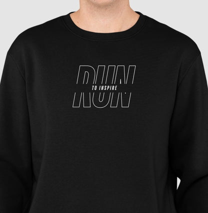 Run to Inspire