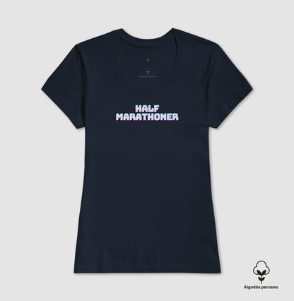 Half Marathoner