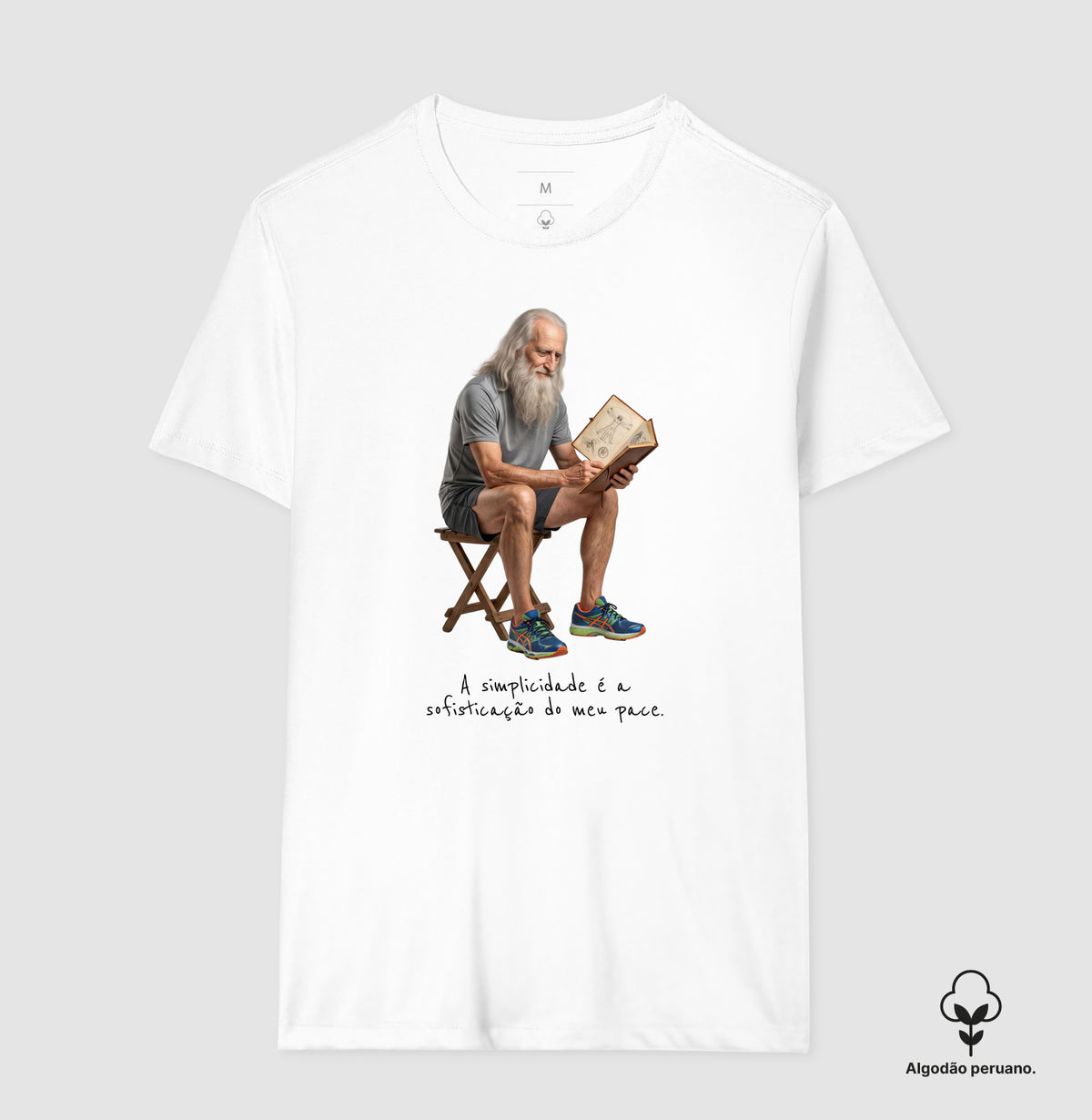 Da Vinci - A Simplicidade É Sofisticação