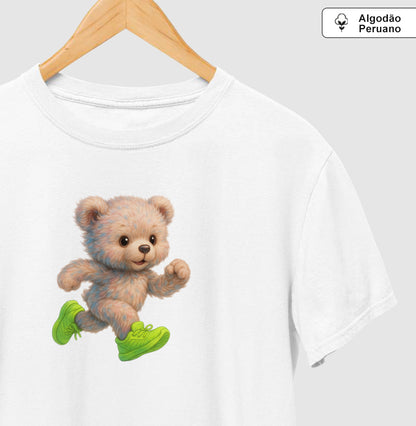 Running bear
