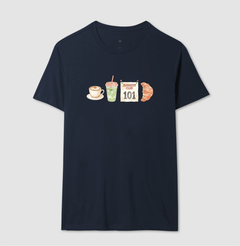 Running Essentials 3