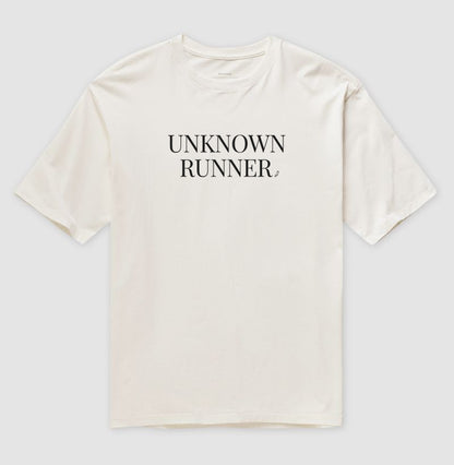 Unknown runner