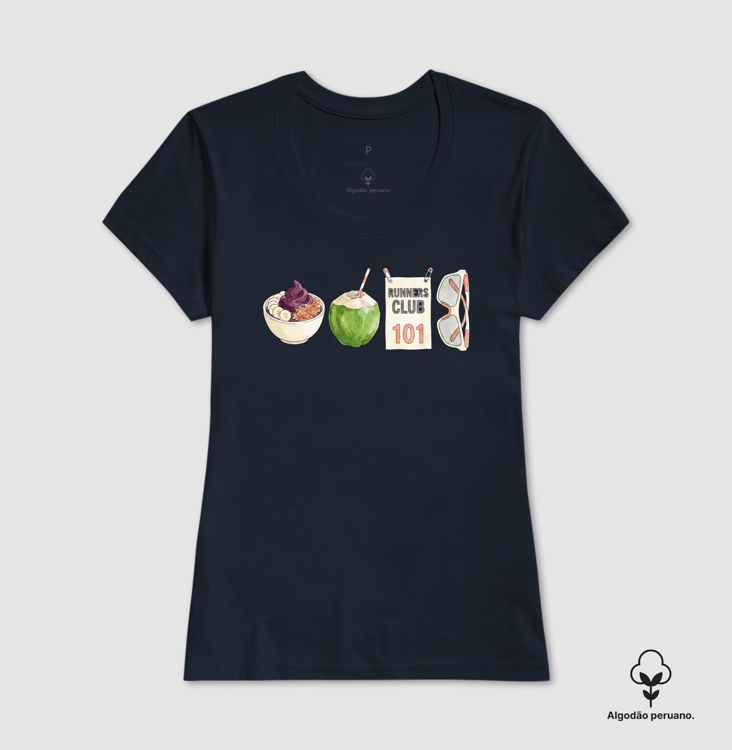 Running Essentials 5