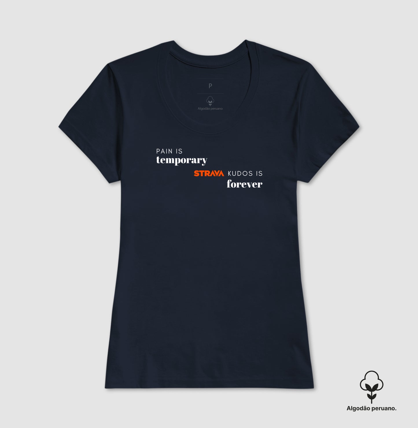 Strava Kudos
