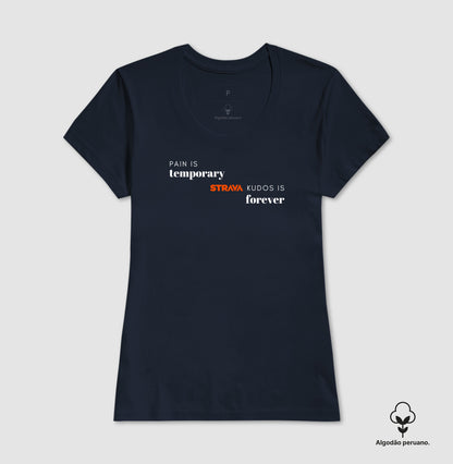 Strava Kudos