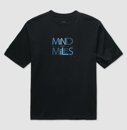 Mind Over Miles