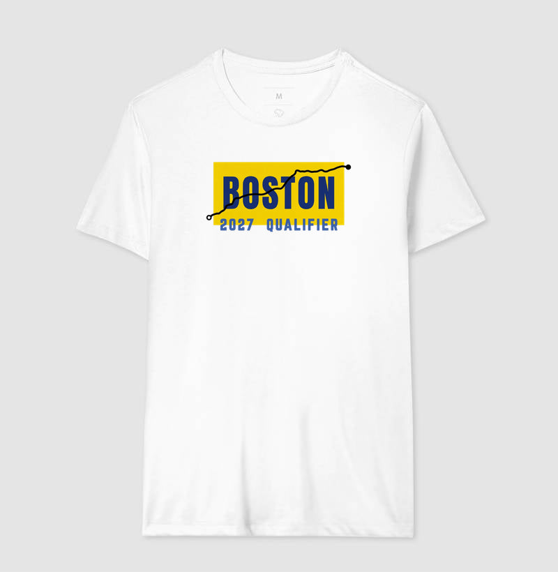 Boston 2027 Qualifier