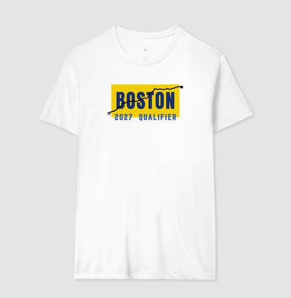 Boston 2027 Qualifier