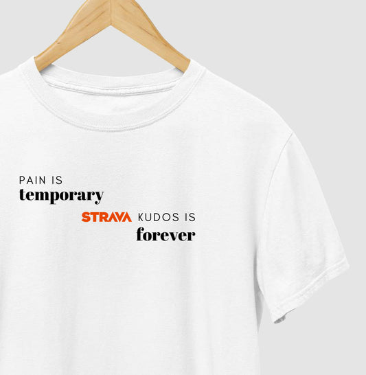 Strava Kudos