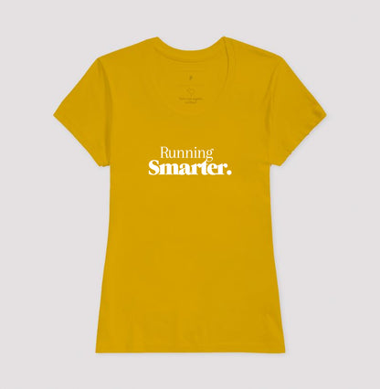 Running smarter