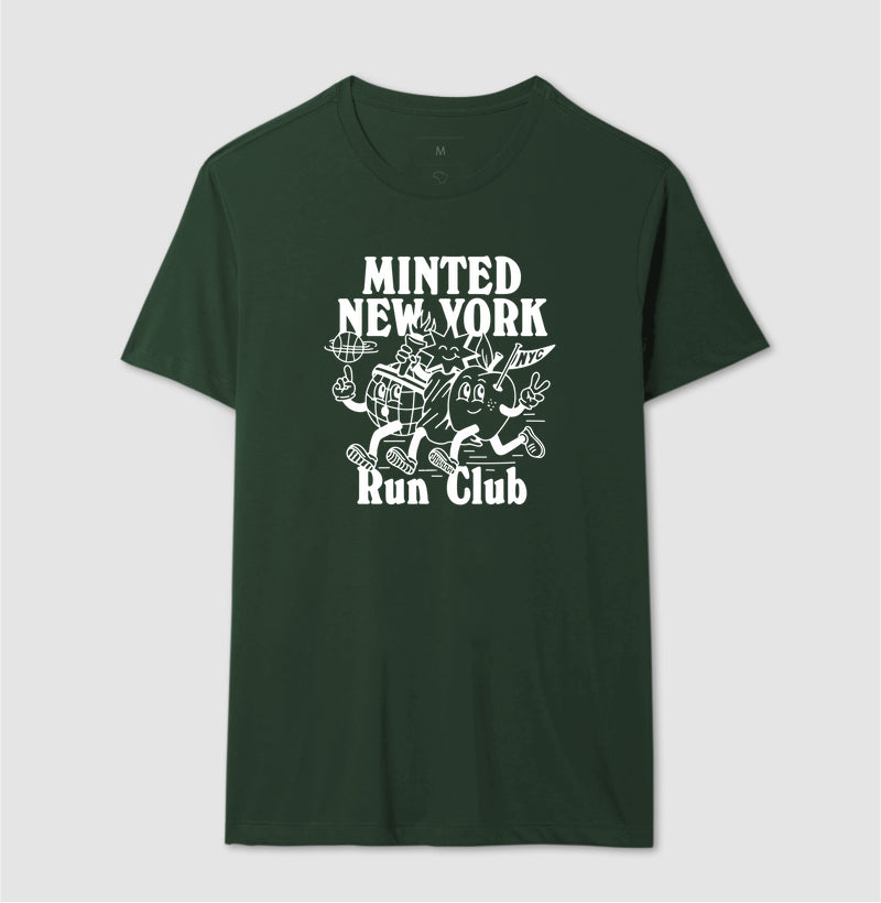 NY Run Club