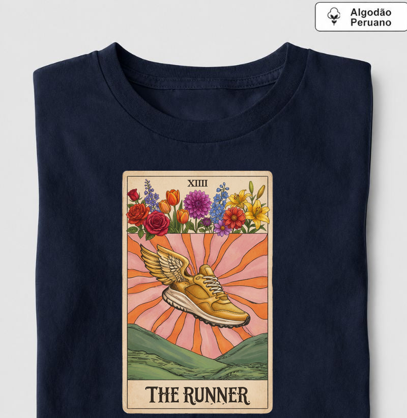 The Runner