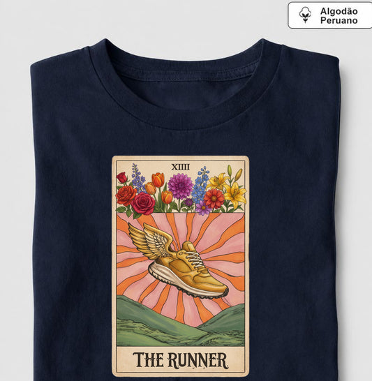 The Runner