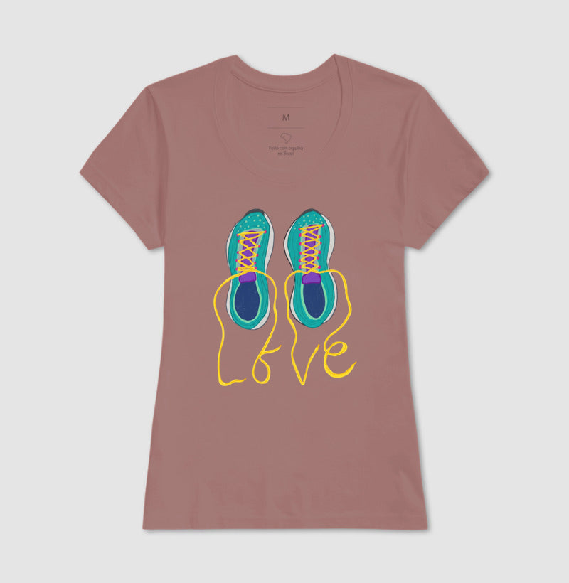 Love Laces