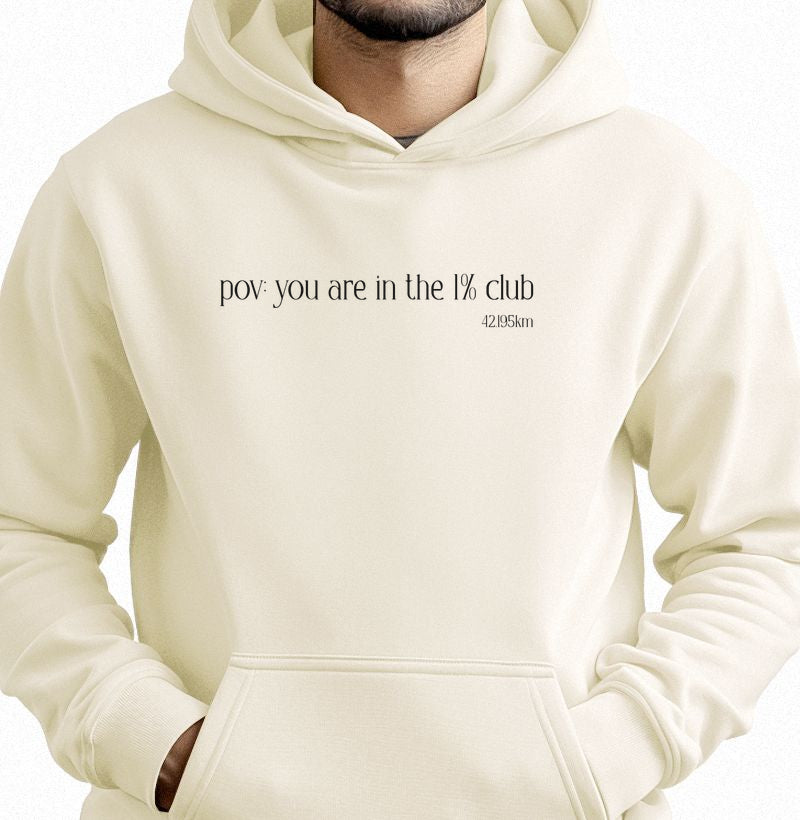 1% Club