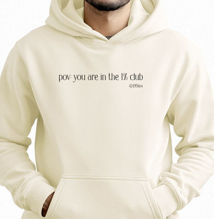 1% Club