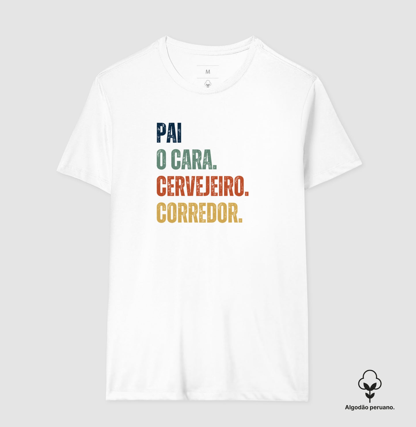 Pai, Cervejeiro, Corredor