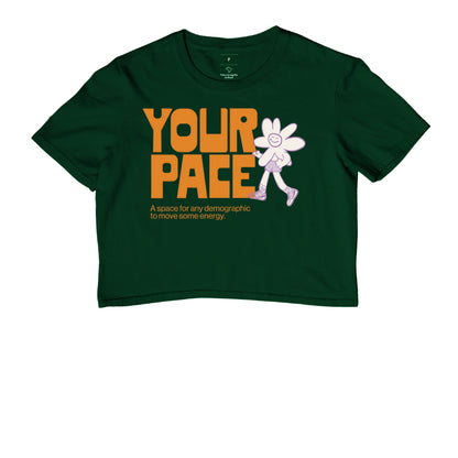 Your Pace