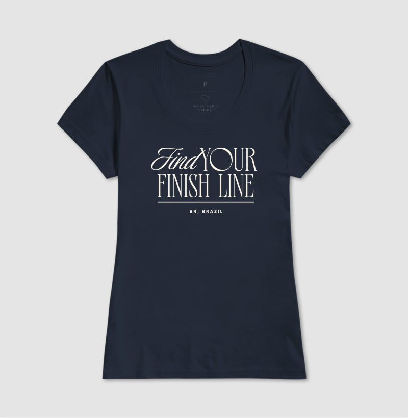 Find Your Finish Line