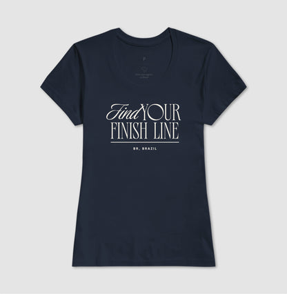 Find Your Finish Line