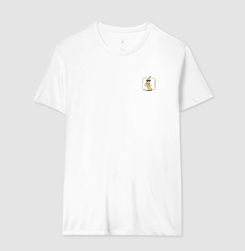 Banana e Medalha