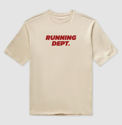 Running Dept.