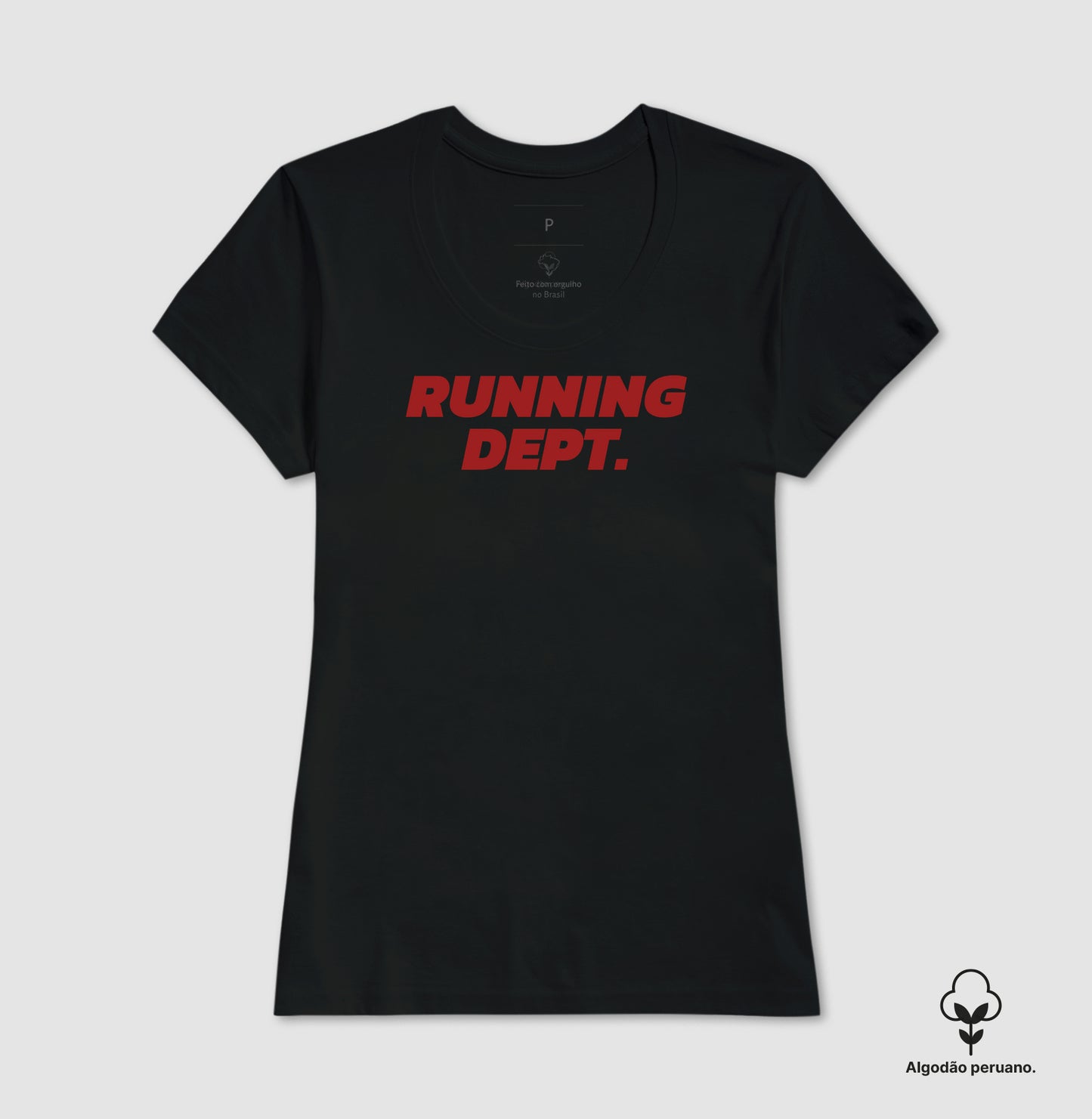 Running Dept.