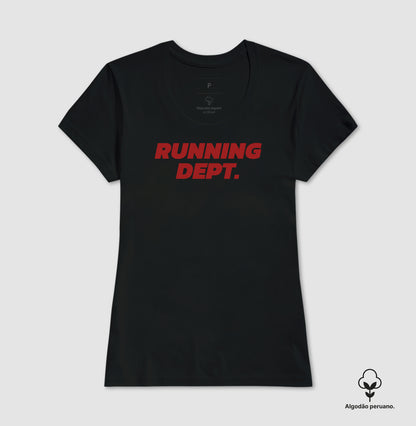 Running Dept.