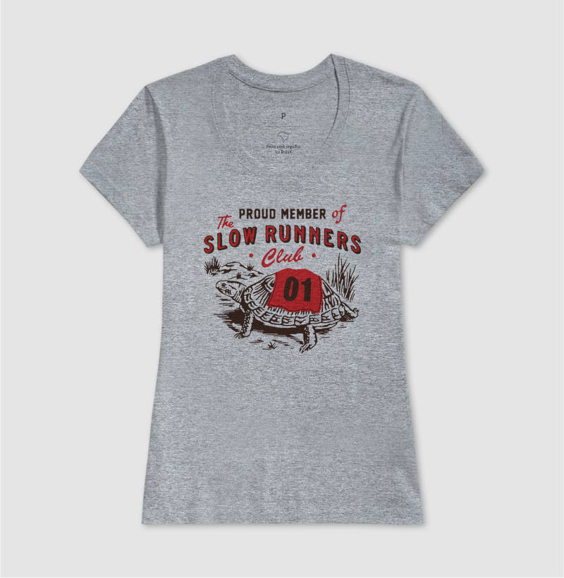 Slow Runner