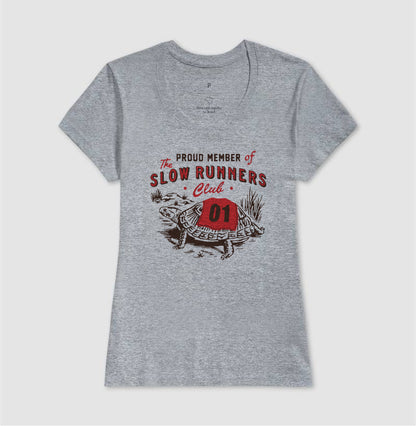 Slow Runner