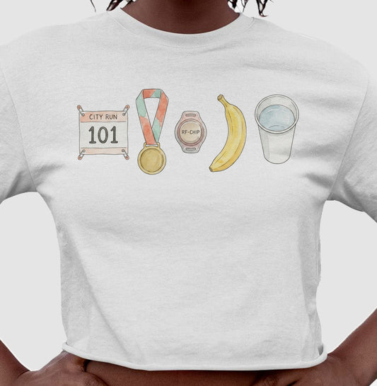 Running Essentials 1