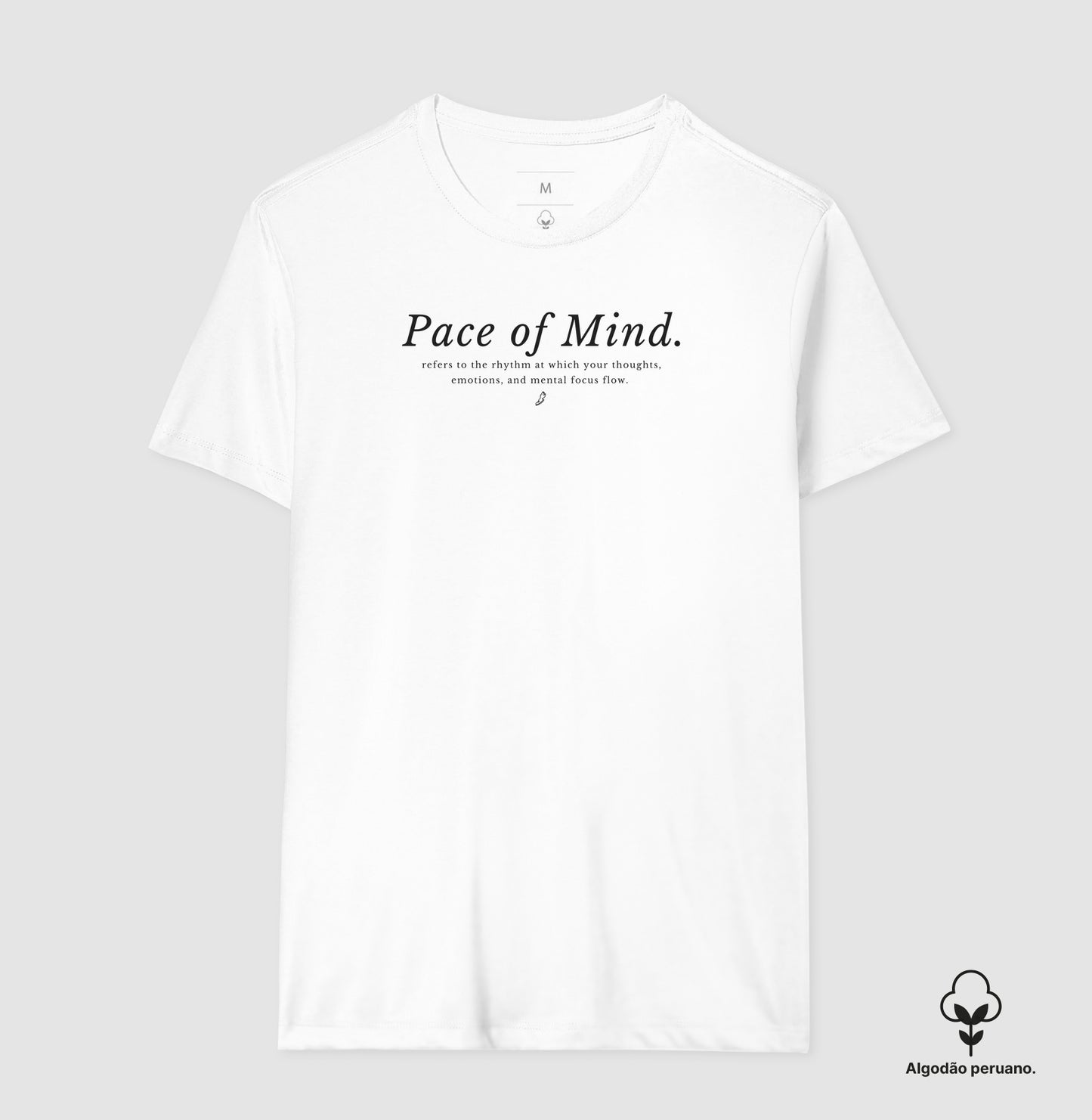 Pace of Mind
