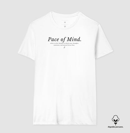 Pace of Mind