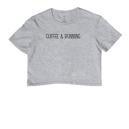 Coffee & running