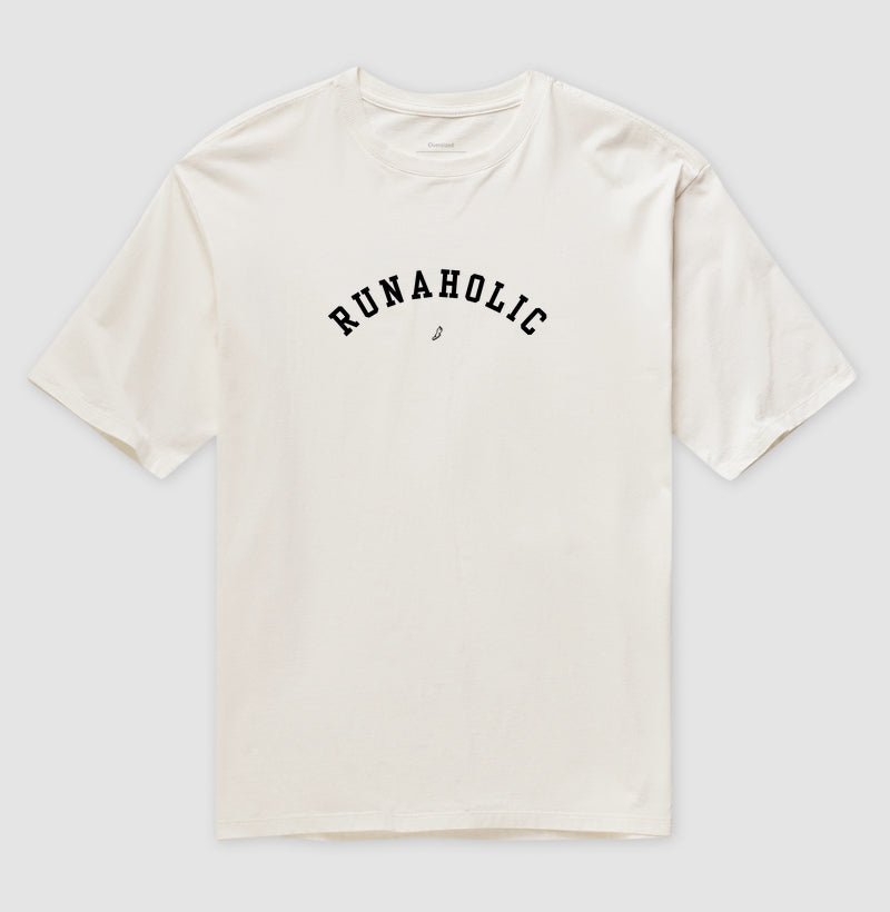 Runaholic