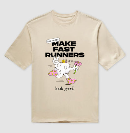Slow Runners