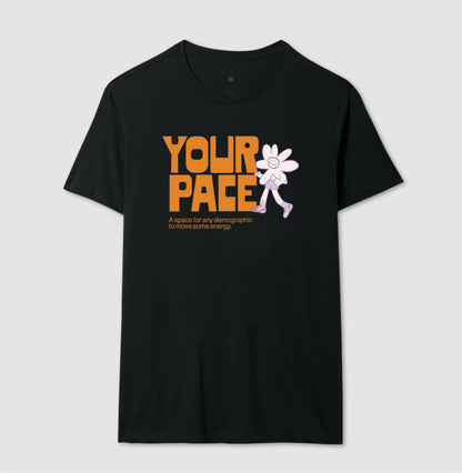 Your Pace