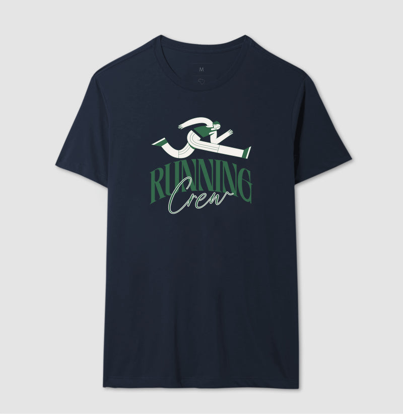 Running Crew