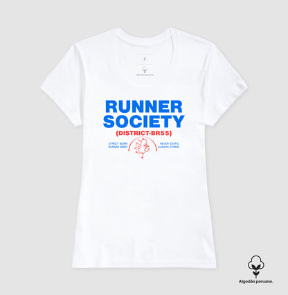 Runner Society