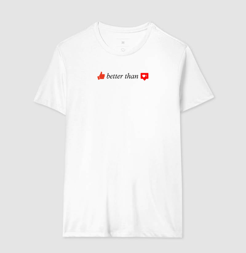 Kudos Are Better