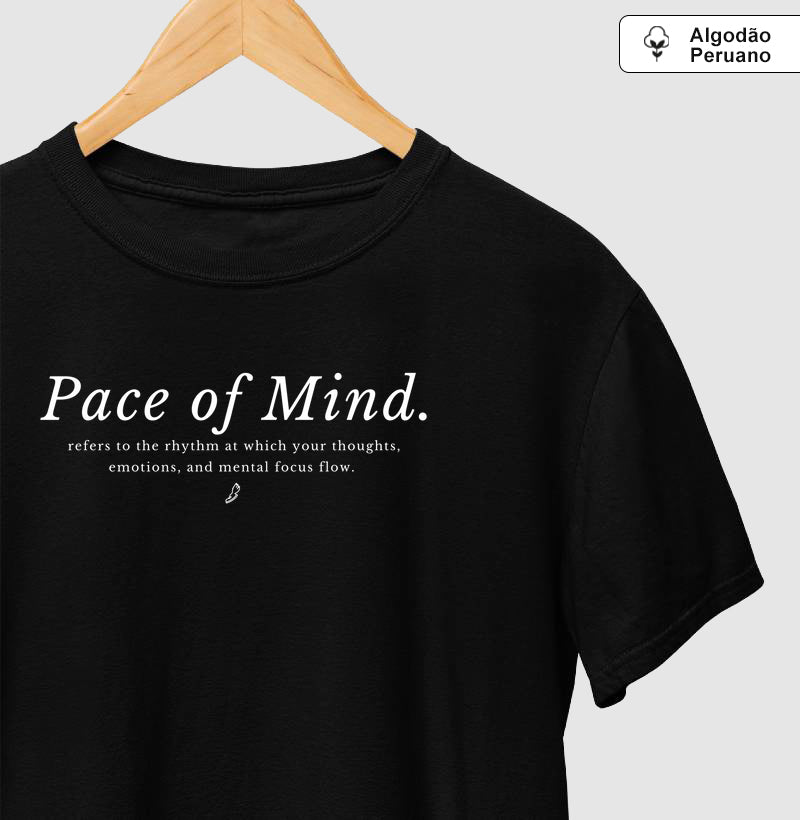 Pace of Mind