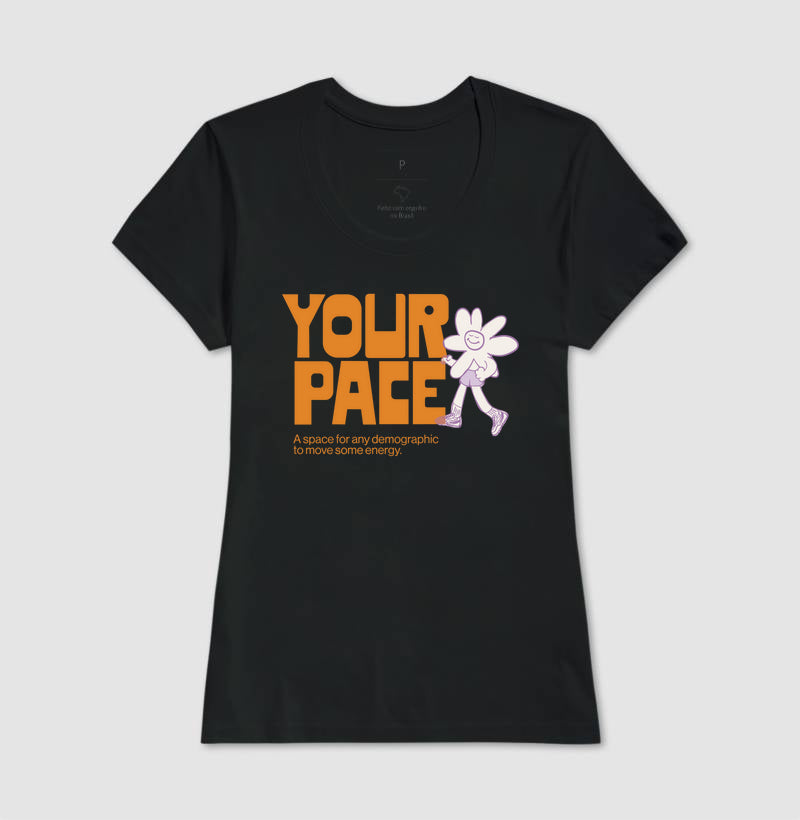 Your Pace