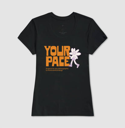 Your Pace
